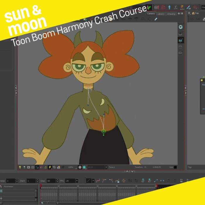 Home - Toon Boom Animation